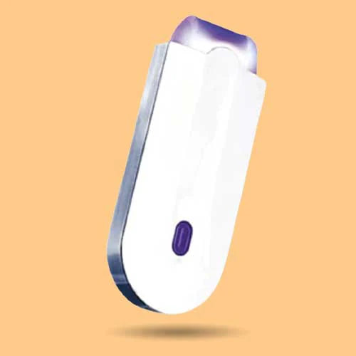 Láser Derm Pro - Depilación Avanzada para una Piel Impecable